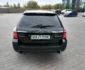 Черный Субару Аутбек, объемом двигателя 2.5 л и пробегом 315 тыс. км за 5664 $, фото 1 на Automoto.ua