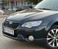 Черный Субару Аутбек, объемом двигателя 2.5 л и пробегом 240 тыс. км за 6803 $, фото 6 на Automoto.ua