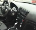 Черный Субару Аутбек, объемом двигателя 2.46 л и пробегом 215 тыс. км за 6700 $, фото 30 на Automoto.ua