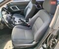 Черный Субару Аутбек, объемом двигателя 2.5 л и пробегом 270 тыс. км за 5990 $, фото 15 на Automoto.ua