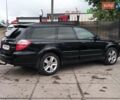 Чорний Субару Аутбек, об'ємом двигуна 2.5 л та пробігом 385 тис. км за 6990 $, фото 6 на Automoto.ua