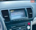 Черный Субару Аутбек, объемом двигателя 2 л и пробегом 320 тыс. км за 5799 $, фото 42 на Automoto.ua