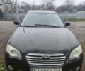 Чорний Субару Аутбек, об'ємом двигуна 2.5 л та пробігом 360 тис. км за 5800 $, фото 3 на Automoto.ua