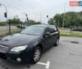 Чорний Субару Аутбек, об'ємом двигуна 2.5 л та пробігом 269 тис. км за 6600 $, фото 1 на Automoto.ua