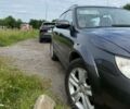 Чорний Субару Аутбек, об'ємом двигуна 2.46 л та пробігом 306 тис. км за 8000 $, фото 14 на Automoto.ua
