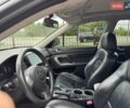 Черный Субару Аутбек, объемом двигателя 2.5 л и пробегом 267 тыс. км за 7300 $, фото 2 на Automoto.ua