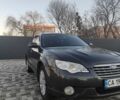 Черный Субару Аутбек, объемом двигателя 2.99 л и пробегом 268 тыс. км за 8699 $, фото 8 на Automoto.ua