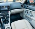 Черный Субару Аутбек, объемом двигателя 2 л и пробегом 320 тыс. км за 5799 $, фото 23 на Automoto.ua