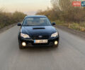 Черный Субару Аутбек, объемом двигателя 2 л и пробегом 237 тыс. км за 4500 $, фото 11 на Automoto.ua