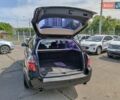 Черный Субару Аутбек, объемом двигателя 2.5 л и пробегом 270 тыс. км за 5990 $, фото 10 на Automoto.ua