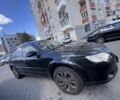 Чорний Субару Аутбек, об'ємом двигуна 3 л та пробігом 295 тис. км за 6913 $, фото 3 на Automoto.ua