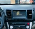 Черный Субару Аутбек, объемом двигателя 2 л и пробегом 320 тыс. км за 5799 $, фото 29 на Automoto.ua