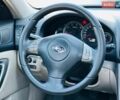 Черный Субару Аутбек, объемом двигателя 2 л и пробегом 320 тыс. км за 5799 $, фото 26 на Automoto.ua