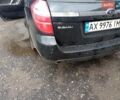Черный Субару Аутбек, объемом двигателя 2.5 л и пробегом 240 тыс. км за 7200 $, фото 8 на Automoto.ua