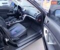 Черный Субару Аутбек, объемом двигателя 2.5 л и пробегом 358 тыс. км за 4999 $, фото 12 на Automoto.ua