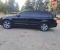 Субару Аутбек 2008 в Вознесенске на Automoto.ua Черный Субару Аутбек, объемом двигателя 2.46 л и пробегом 196 тыс. км за 8499 $, фото 30 на Automoto.ua