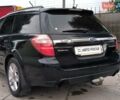 Чорний Субару Аутбек, об'ємом двигуна 2.5 л та пробігом 385 тис. км за 6990 $, фото 7 на Automoto.ua
