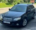 Чорний Субару Аутбек, об'ємом двигуна 3 л та пробігом 290 тис. км за 7900 $, фото 6 на Automoto.ua