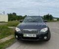 Чорний Субару Аутбек, об'ємом двигуна 2.46 л та пробігом 306 тис. км за 8000 $, фото 1 на Automoto.ua