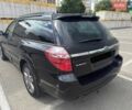 Чорний Субару Аутбек, об'ємом двигуна 2.5 л та пробігом 215 тис. км за 8000 $, фото 11 на Automoto.ua