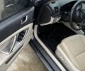 Чорний Субару Аутбек, об'ємом двигуна 2 л та пробігом 320 тис. км за 6500 $, фото 20 на Automoto.ua