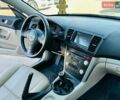 Черный Субару Аутбек, объемом двигателя 2 л и пробегом 320 тыс. км за 5799 $, фото 35 на Automoto.ua