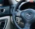 Черный Субару Аутбек, объемом двигателя 2 л и пробегом 320 тыс. км за 5799 $, фото 28 на Automoto.ua