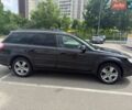 Чорний Субару Аутбек, об'ємом двигуна 2.5 л та пробігом 215 тис. км за 8000 $, фото 8 на Automoto.ua