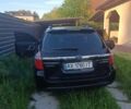 Черный Субару Аутбек, объемом двигателя 2.46 л и пробегом 223 тыс. км за 9800 $, фото 3 на Automoto.ua