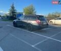 Черный Субару Аутбек, объемом двигателя 3 л и пробегом 270 тыс. км за 8000 $, фото 1 на Automoto.ua