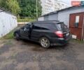 Черный Субару Аутбек, объемом двигателя 2.5 л и пробегом 240 тыс. км за 7200 $, фото 9 на Automoto.ua