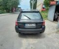 Чорний Субару Аутбек, об'ємом двигуна 2.5 л та пробігом 230 тис. км за 7200 $, фото 1 на Automoto.ua