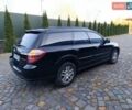 Черный Субару Аутбек, объемом двигателя 2.5 л и пробегом 358 тыс. км за 4999 $, фото 5 на Automoto.ua