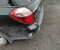 Черный Субару Аутбек, объемом двигателя 3 л и пробегом 300 тыс. км за 5700 $, фото 3 на Automoto.ua
