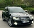 Чорний Субару Аутбек, об'ємом двигуна 3 л та пробігом 290 тис. км за 7900 $, фото 1 на Automoto.ua