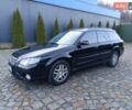 Черный Субару Аутбек, объемом двигателя 2.5 л и пробегом 358 тыс. км за 4999 $, фото 1 на Automoto.ua