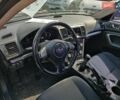 Черный Субару Аутбек, объемом двигателя 2.5 л и пробегом 270 тыс. км за 5990 $, фото 16 на Automoto.ua