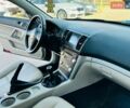 Черный Субару Аутбек, объемом двигателя 2 л и пробегом 320 тыс. км за 5799 $, фото 34 на Automoto.ua