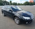 Чорний Субару Аутбек, об'ємом двигуна 2.46 л та пробігом 241 тис. км за 8100 $, фото 1 на Automoto.ua