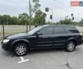 Черный Субару Аутбек, объемом двигателя 2.5 л и пробегом 267 тыс. км за 7100 $, фото 1 на Automoto.ua