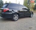 Субару Аутбек 2008 в Вознесенске на Automoto.ua Черный Субару Аутбек, объемом двигателя 2.46 л и пробегом 196 тыс. км за 8499 $, фото 25 на Automoto.ua