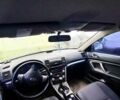 Чорний Субару Аутбек, об'ємом двигуна 2.5 л та пробігом 270 тис. км за 6500 $, фото 1 на Automoto.ua