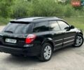 Чорний Субару Аутбек, об'ємом двигуна 3 л та пробігом 290 тис. км за 7900 $, фото 4 на Automoto.ua