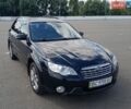 Чорний Субару Аутбек, об'ємом двигуна 2.46 л та пробігом 241 тис. км за 8100 $, фото 1 на Automoto.ua