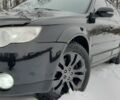 Чорний Субару Аутбек, об'ємом двигуна 3 л та пробігом 200 тис. км за 9100 $, фото 1 на Automoto.ua
