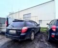 Чорний Субару Аутбек, об'ємом двигуна 2.5 л та пробігом 270 тис. км за 6500 $, фото 3 на Automoto.ua