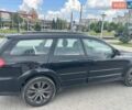 Чорний Субару Аутбек, об'ємом двигуна 3 л та пробігом 295 тис. км за 7200 $, фото 3 на Automoto.ua
