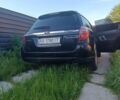 Черный Субару Аутбек, объемом двигателя 2.46 л и пробегом 223 тыс. км за 9800 $, фото 41 на Automoto.ua