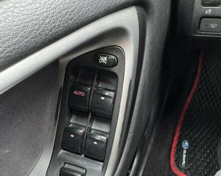 Чорний Субару Аутбек, об'ємом двигуна 3 л та пробігом 230 тис. км за 6500 $, фото 17 на Automoto.ua