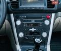 Черный Субару Аутбек, объемом двигателя 2 л и пробегом 320 тыс. км за 5799 $, фото 30 на Automoto.ua